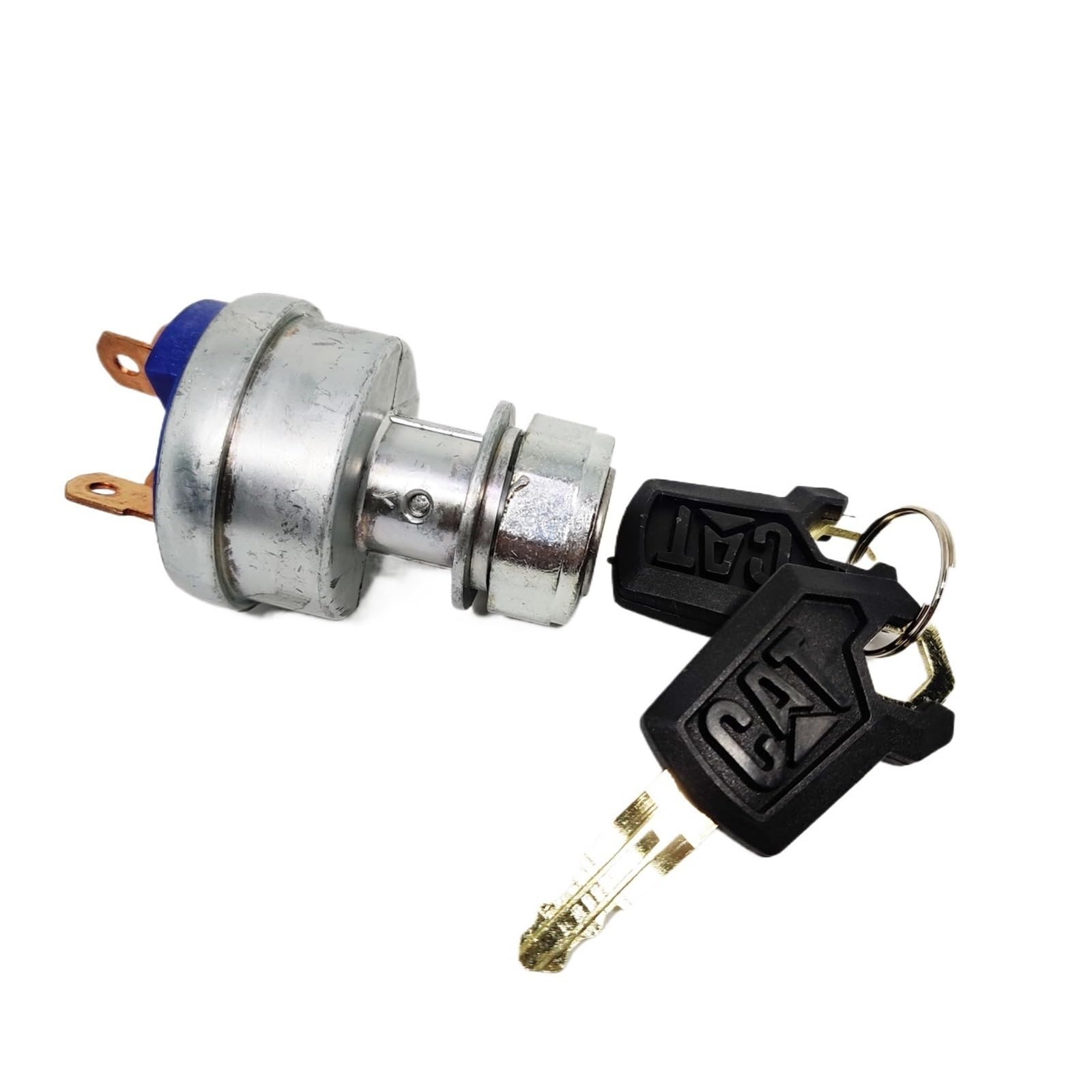 ダイハツ系 イグニッションスイッチ＋キー＋コユ89740-B5020 S321G Amazon.com: DSUIUWER Ignition Switch 9G7641 3E0156 7N0718